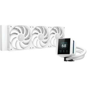 DeepCool Mystique 360 White