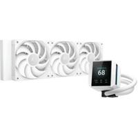 DeepCool Mystique 360 White