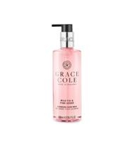 Wild fig & cedar hand wash