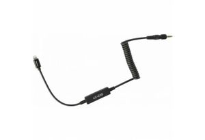 Saramonic LC-C35 3.5 mm to Lightning connector