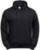 Tee Jays TJ5102 Power Hoodie - Black - 4XL