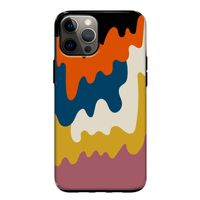 Baar A: iPhone 12 Pro Tough Case