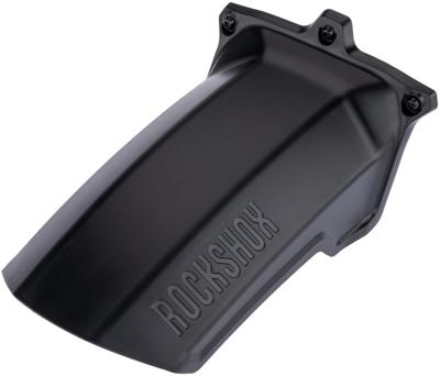 ROCKSHOX spatlap, voorwiel "fender" clip-on fender rs for zeb and domain