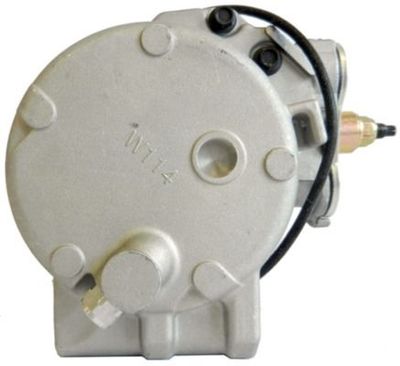 Air Compressor Mercedes-Benz ACP1167000S