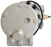Air Compressor Mercedes-Benz ACP1167000S