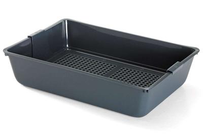 SAVIC Kattenbak met zeef - 42 cm