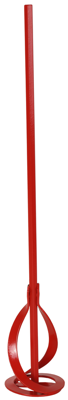 Connex Verfmenger Universeel 60X400 D10 - COX781256