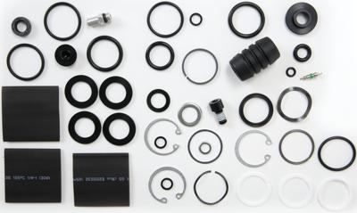 ROCKSHOX service kit boxxer 2011