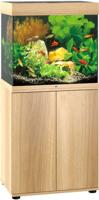 Juwel aquarium Lido 120 LED met filter licht eiken - Gebr de boon