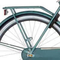 Cortina achterdrager u4 family d57 opal green matt