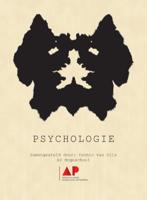 Psychologie (Paperback)