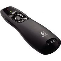 Logitech Presenter Wireless R400 Logitech Presenter Wireless R400
