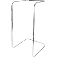 CircularBag Afvalzakhouder | voor 200L zak | 515x518x900mm | staal | 1 stuks