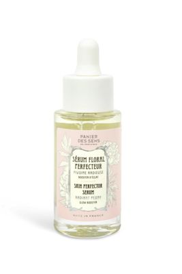 Panier Des Sens Radiant Peony Shine Boost Serum