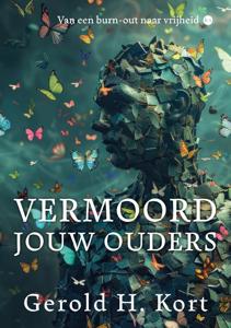 Vermoord jouw ouders (Paperback)