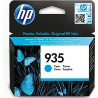 HP C2P20AE Inktpatroon cyaan nr. 935 - thumbnail