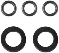 Gardena prof-system setje rubberringen - 2824-20 - 2824-20