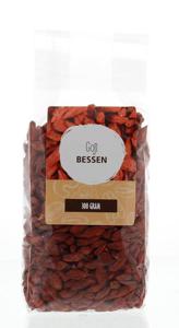 Mijnnatuurwinkel Goji bessen
