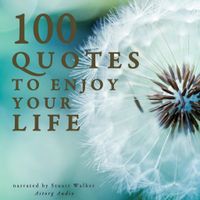 100 Quotes to Enjoy your Life - thumbnail