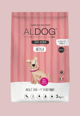 Aldog Aldog Artica M/L 3kg