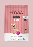 Aldog Aldog Artica M/L 3kg