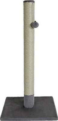 Krabpaal caty novo bal 62cm grijs - Gebr de boon