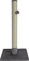 Krabpaal caty novo bal 62cm grijs - Gebr de boon
