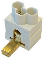 Enzo Sep voedingsklem ft3 3x16mm grijs sep - 4000464