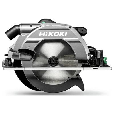 HiKOKI C3609DUM Accu-cirkelzaag 18 V