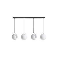 Design hanglamp HL4267 Orb - thumbnail