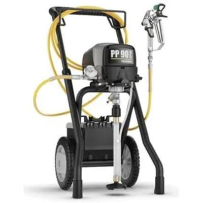 Wagner Powerpainter Pp90 Extra Spraypack Verfspuitmachine