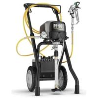 Wagner Powerpainter Pp90 Extra Spraypack Verfspuitmachine - thumbnail