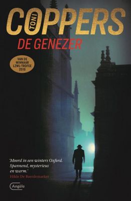 Toni  Coppers De Genezer