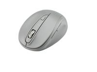 TRONIC Draadloze PC-muis (Grijs)
