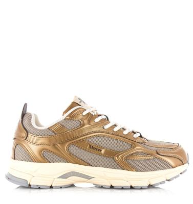 Mercer - Re-Run High Frequency bruin Mesh Dames