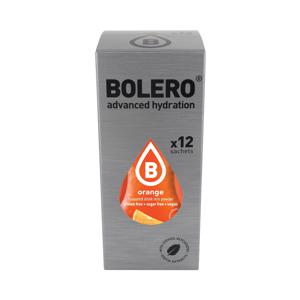 Classic Bolero 12x 9g Orange