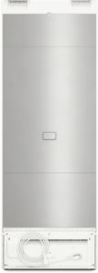 Miele FN 4342 E Vrieskast Vrijstaand 239 l Wit