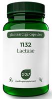 AOV 1132 Lactase Vegacaps