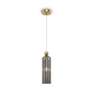 Maytoni - Hanglamp Antic - Goud - Ø10