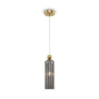 Maytoni - Hanglamp Antic - Goud - Ø10