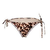 Calvin Klein Core Logo Tape Tie Side Bikini Brief