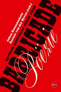 Barricadepoëzie (Paperback)