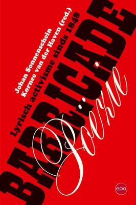 Barricadepoëzie (Paperback)