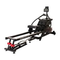 Hammer WaterEffect 3D roeitrainer