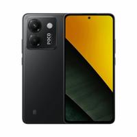 Smartphone Xiaomi POCO M7 Pro 5G Octa Core 12 GB RAM 512 GB Zwart