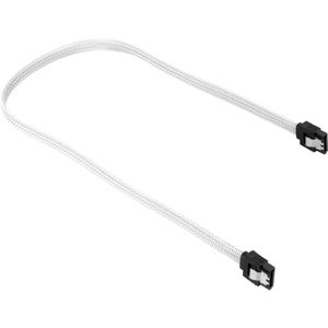 Sata III Kabel sleeve 30 cm Kabel