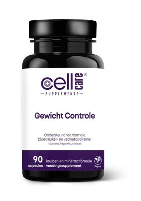 Cellcare Gewicht controle