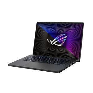 ASUS ROG Zephyrus G16 GU603VI-N4015W i9-13900H Notebook 40,6 cm (16") WQXGA Intel® Core™ i9 16 GB DDR4-SDRAM 1000 GB SSD NVIDIA GeForce RTX 4070 Wi-Fi 6E (802.11ax) Windows 11 Home Zwart, Grijs