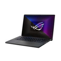 ASUS ROG Zephyrus G16 GU603VI-N4015W i9-13900H Notebook 40,6 cm (16") WQXGA Intel® Core™ i9 16 GB DDR4-SDRAM 1000 GB SSD NVIDIA GeForce RTX 4070 Wi-Fi 6E (802.11ax) Windows 11 Home Zwart, Grijs - thumbnail