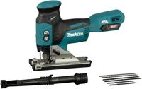 Makita jv001gz 40 v max accu decoupeerzaag t-greep body | zonder accu's en lader in doos